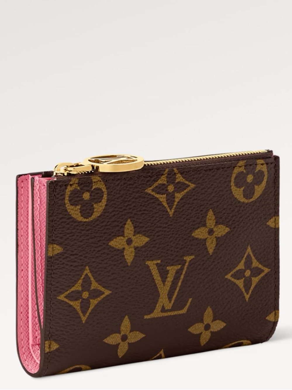 Louis vuitton Lisa wallet - Picture 4 of 5